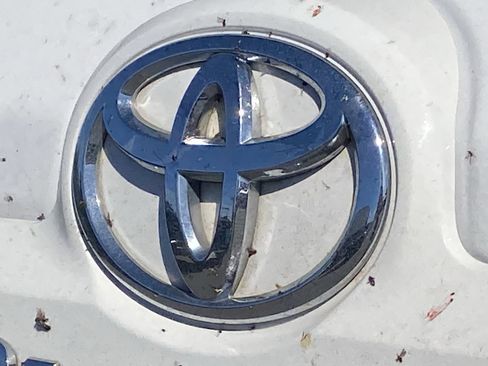 Certified 2024 Toyota 4Runner SR5 image 4