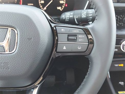 New 2025 Honda CR-V EX-L image 15