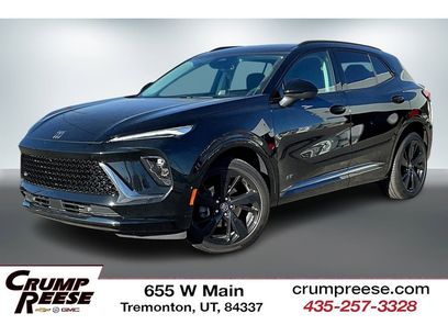 Used 2025 Buick Envision Sport Touring