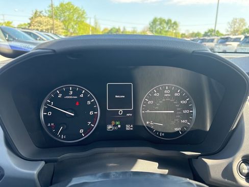 New 2026 Subaru Crosstrek 2.5i Limited AWD/4WD image 15