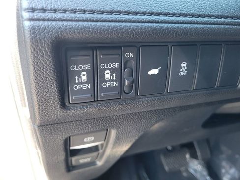 New 2026 Honda Odyssey EX-L image 16