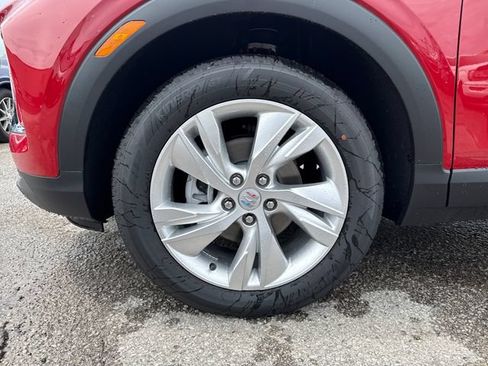 New 2026 Buick Encore GX Preferred FWD image 10