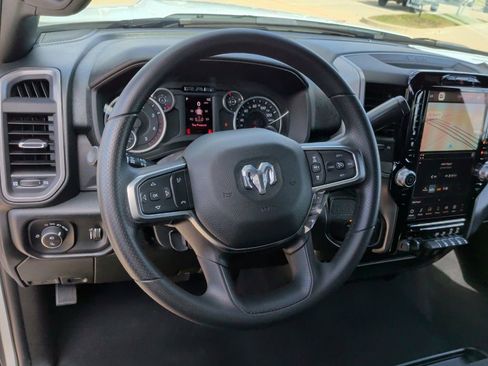 New 2026 RAM 2500 Tradesman AWD/4WD image 16