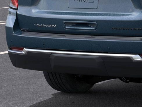 New 2026 GMC Yukon XL Elevation w/ LPO, Floor Liner Package RWD image 14
