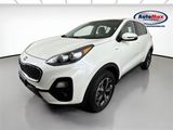 Used 2021 Kia Sportage LX w/ LX AWD Popular Package image 4