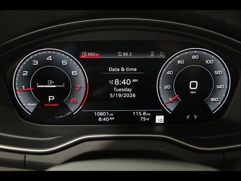 Used 2025 Audi Q5 2.0T Premium Plus w/ Premium Plus Package AWD/4WD image 8