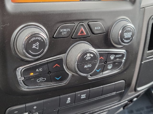 Used 2019 RAM 1500 Express w/ Wheel & Sound Group AWD/4WD image 17