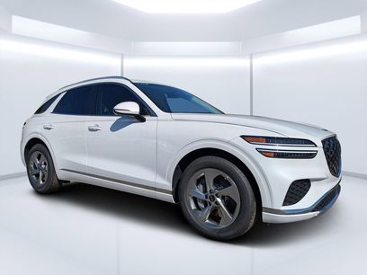New 2026 Genesis GV70 2.5T Select