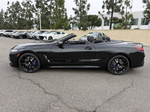 New 2026 BMW M850i xDrive Convertible image 13