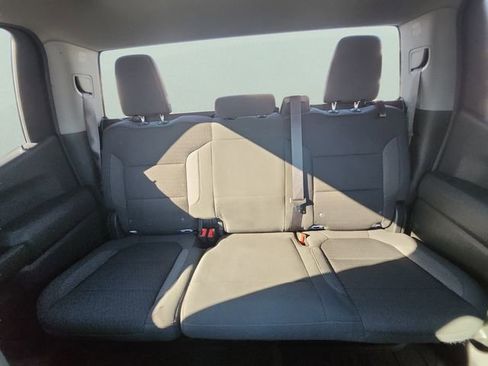 Used 2021 Chevrolet Silverado 1500 LT w/ Z71 Off-Road Package image 18