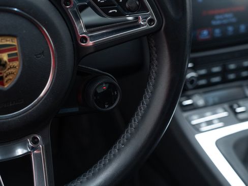 Used 2018 Porsche 911 Carrera S RWD image 28