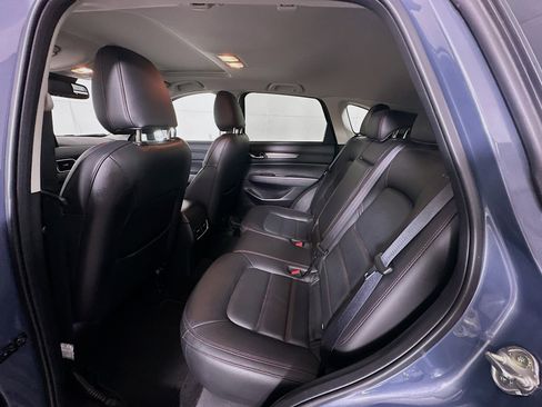Used 2025 MAZDA CX-5 Carbon Edition image 30
