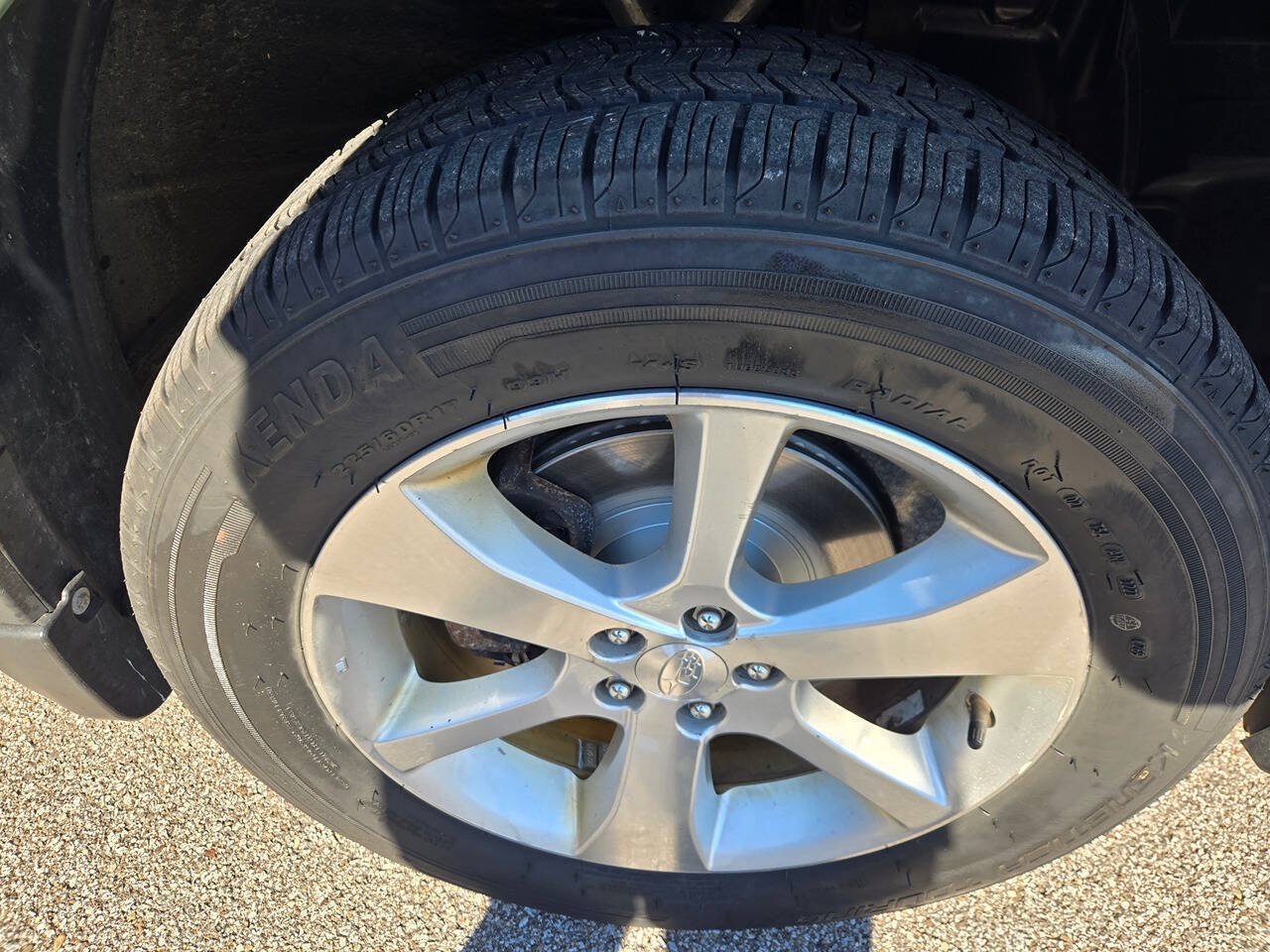 Used 2013 Subaru Outback 2.5i Limited w/ Moonroof Pkg AWD/4WD image 19