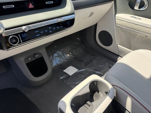 Used 2024 Hyundai Ioniq 5 Limited RWD image 14