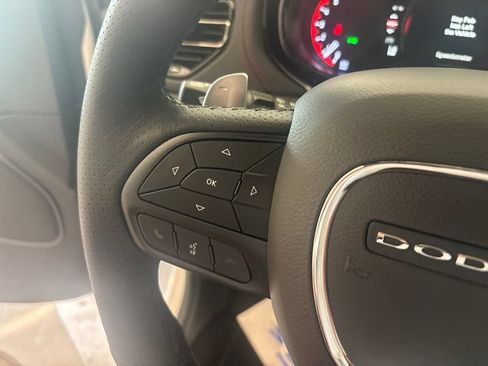 Used 2026 Dodge Durango GT AWD/4WD image 35