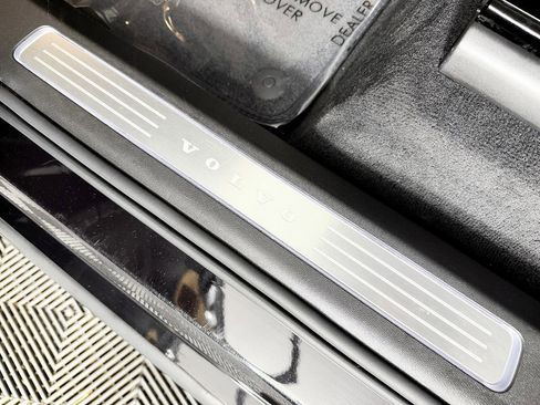 Used 2021 Volvo XC90 T6 Inscription w/ Advanced Package image 36