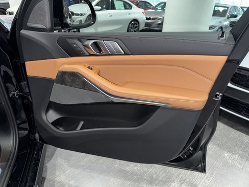 New 2026 BMW X7 xDrive40i w/ M Sport Package image 8