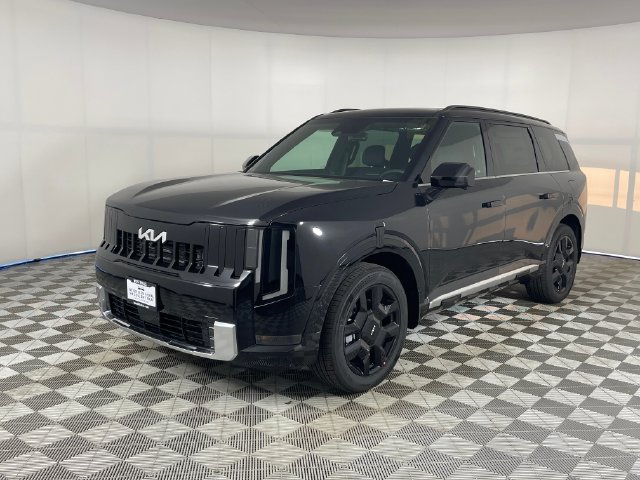 New 2027 Kia Telluride SX Prestige AWD/4WD image 1