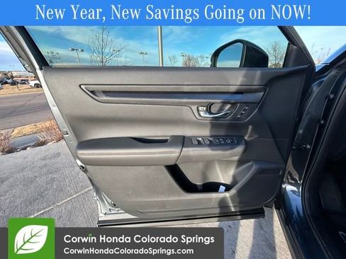 New 2026 Honda CR-V Sport-L image 20