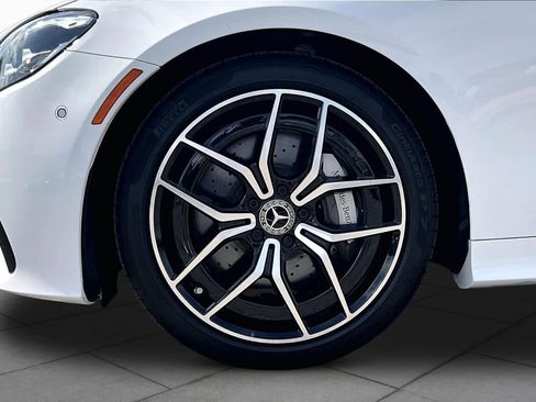 Certified 2023 Mercedes-Benz E 450 Coupe image 11