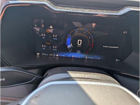 New 2026 Chevrolet Colorado Z71 w/ Z71 Convenience Package 2 image 22