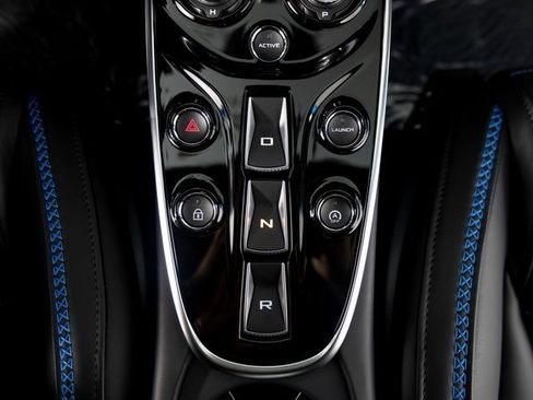 New 2025 McLaren GTS image 21