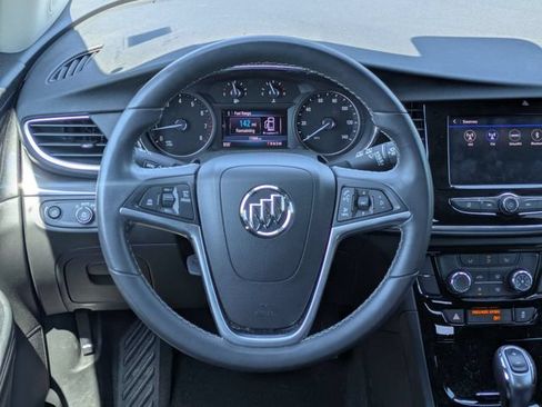 Used 2022 Buick Encore Preferred w/ Safety Package FWD image 15