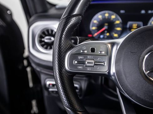 Used 2020 Mercedes-Benz G 550 w/ Exclusive Interior Package image 30