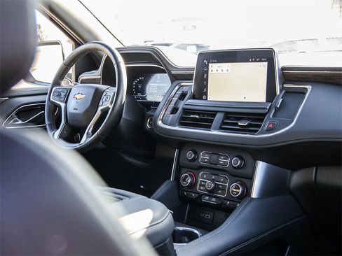 Used 2024 Chevrolet Tahoe LT w/ Luxury Package image 23