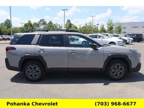 Used 2026 Subaru Outback Premium AWD/4WD image 8