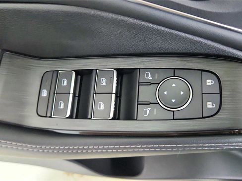 New 2026 Nissan Rogue Platinum w/ Platinum Premium Package image 26