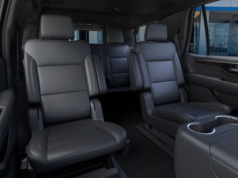 New 2026 Chevrolet Tahoe Z71 AWD/4WD image 17