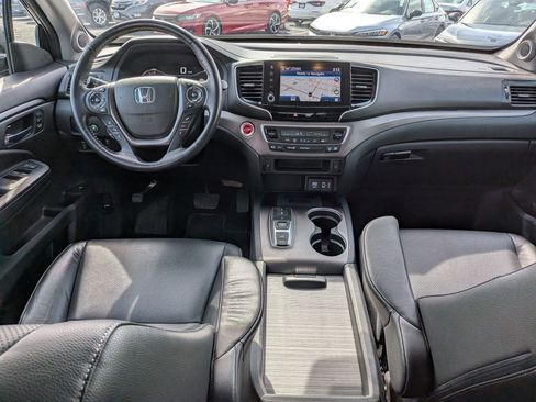 Used 2023 Honda Ridgeline RTL-E image 27