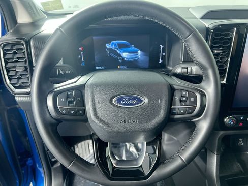 Used 2024 Ford Ranger XLT image 15