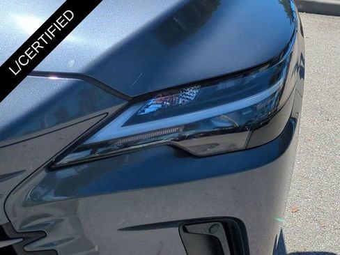 Certified 2025 Lexus RX 350 Premium w/ Accessory Package (Z1) FWD image 10