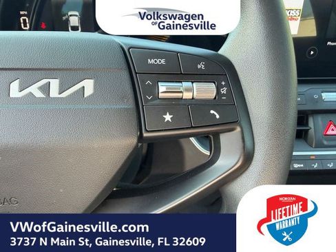 Used 2026 Kia K4 FWD image 24