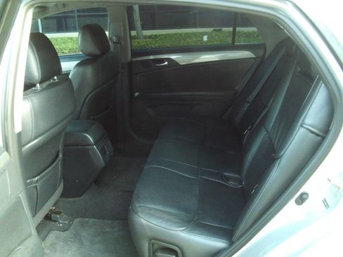 Used 2006 Toyota Avalon Touring FWD image 17