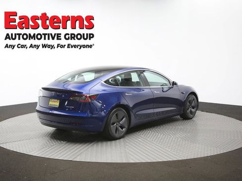 Used 2019 Tesla Model 3 Long Range AWD/4WD image 37