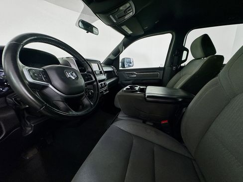 Used 2021 RAM 1500 Big Horn image 21