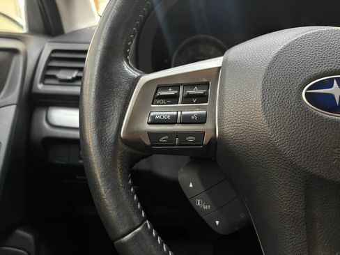 Used 2014 Subaru Forester 2.0XT Premium AWD/4WD image 16
