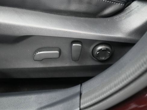 Certified 2024 Subaru Outback Limited image 14