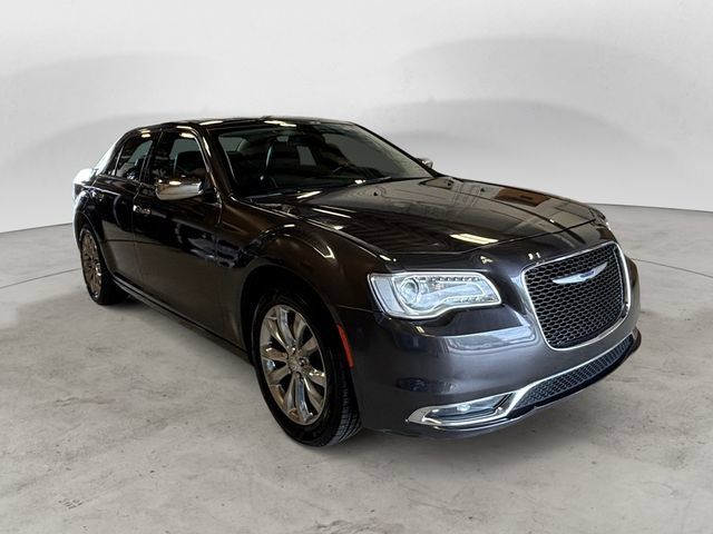 Used 2020 Chrysler 300 Limited AWD/4WD image 8