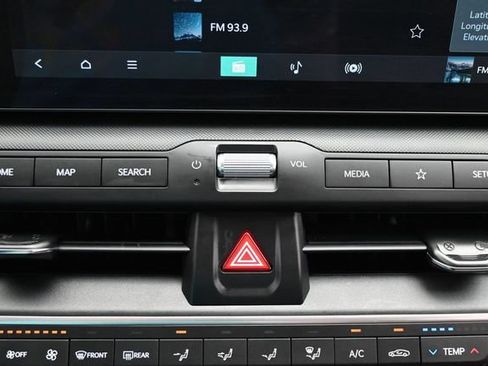 Used 2025 Kia K4 FWD image 21