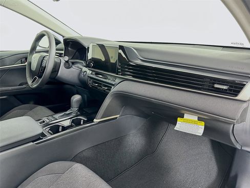 New 2026 Toyota Camry LE FWD image 45