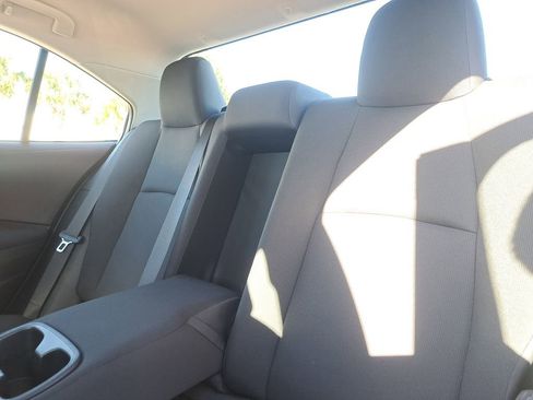 Certified 2025 Toyota Corolla LE image 8