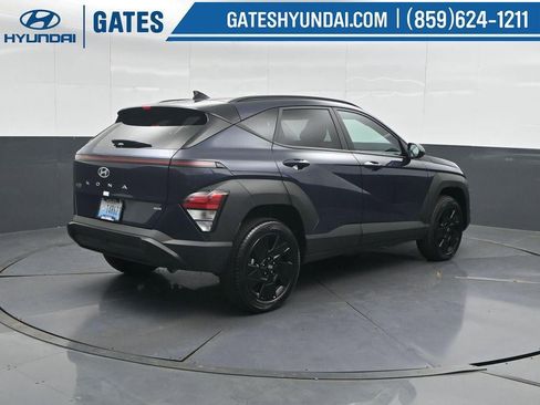 New 2026 Hyundai Kona SEL Sport AWD/4WD image 2