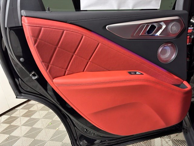 New 2027 BMW XM Label Red AWD/4WD image 15