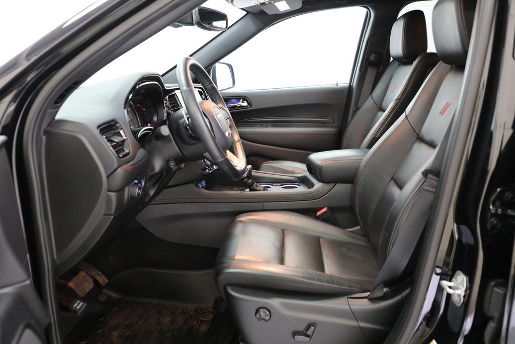 Used 2021 Dodge Durango R/T w/ Trailer Tow Group IV AWD/4WD image 10