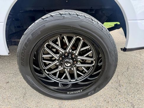 Used 2017 Ford F150 XL w/ Equipment Group 101A Mid image 35