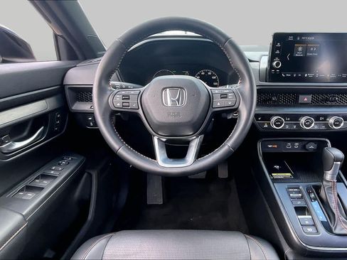 Used 2025 Honda CR-V Sport-L image 6